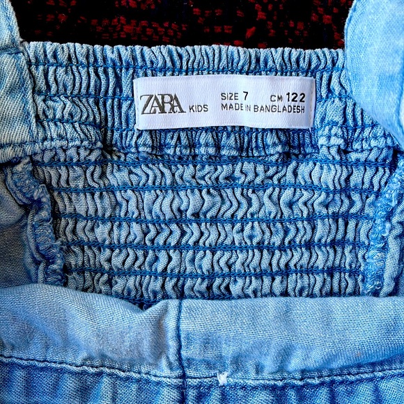 Zara top! - Picture 2 of 3